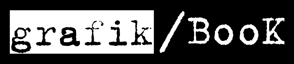 Titre Grafik/book