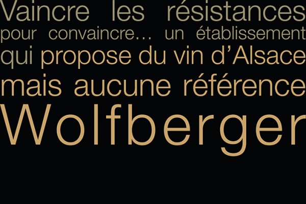 Fiche n°2 recto pour Wolfberger
