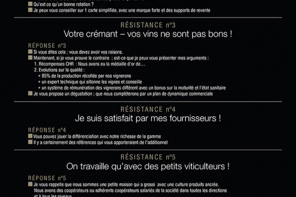Fiche verso pour Wolfberger